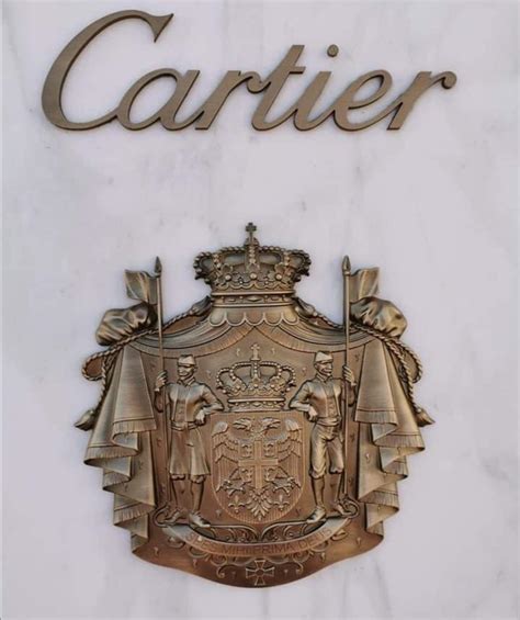 cartier serbien|cartier brend.